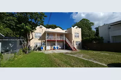 251 NW 34th, Miami, FL 33127 - Photo 1