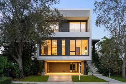 3551 Crystal, Miami, FL 33133 - Photo 1