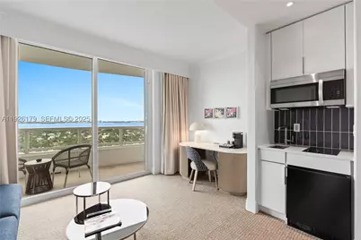 4401 Collins #2517, Miami Beach, FL 33140 - Photo 5