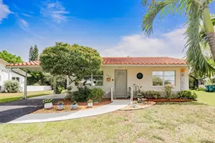 7002 NW 95th, Tamarac, FL 33321 - Photo 1