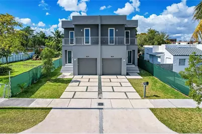 1968 NW 25th, Miami, FL 33125 - Photo 1