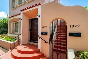 1872 SW 9th, Miami, FL 33135 - Photo 45