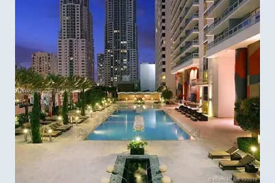 50 Biscayne #3807, Miami, FL 33132 - Photo 31