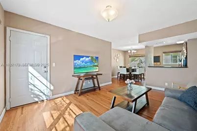 8345 Byron #6, Miami Beach, FL 33141 - Photo 5