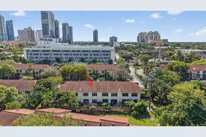 237 City View #237, Fort Lauderdale, FL 33311 - Photo 51