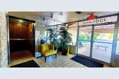 3905 N Nob Hill #510, Sunrise, FL 33351 - Photo 5
