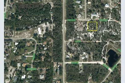 1013 Tennyson, Lake Placid, FL 33852 - Photo 5