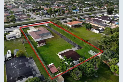 3801 SW 132nd, Miami, FL 33175 - Photo 67