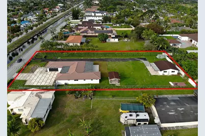 3801 SW 132nd, Miami, FL 33175 - Photo 63