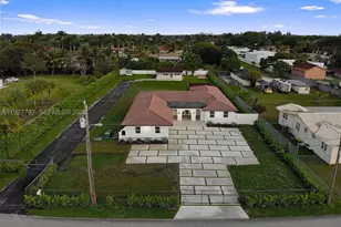 3801 SW 132nd, Miami, FL 33175 - Photo 3