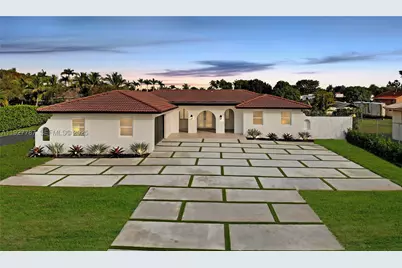 3801 SW 132nd, Miami, FL 33175 - Photo 1