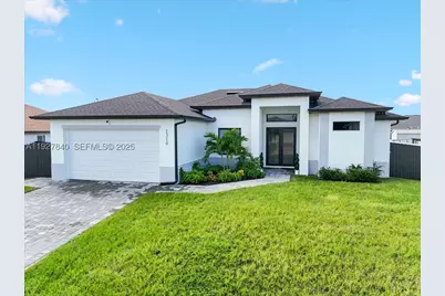 1310 NW 10th, Cape Coral, FL 33993 - Photo 1