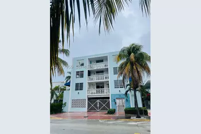 335 Collins #302, Miami Beach, FL 33139 - Photo 1