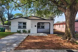 15140 NW 18th, Miami Gardens, FL 33054 - Photo 1