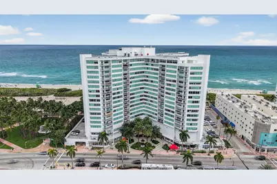 7135 Collins #1015, Miami Beach, FL 33141 - Photo 1