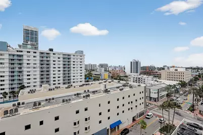 7135 Collins #1015, Miami Beach, FL 33141 - Photo 29