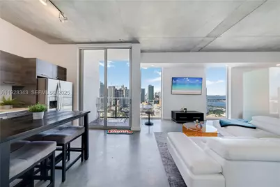 151 SE 1st #3008, Miami, FL 33131 - Photo 1