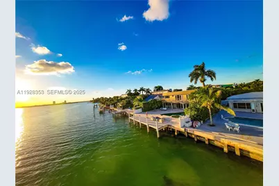 1500 S Treasure, North Bay Village, FL 33141 - Photo 1