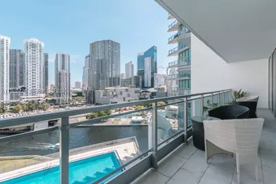 92 SW 3rd #1512, Miami, FL 33130 - Photo 1