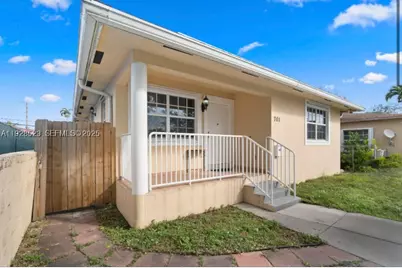 701 NE 6th, Hallandale, FL 33009 - Photo 1