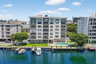 9250 W Bay Harbor, Bay Harbor Islands, FL 33154 - Photo 3
