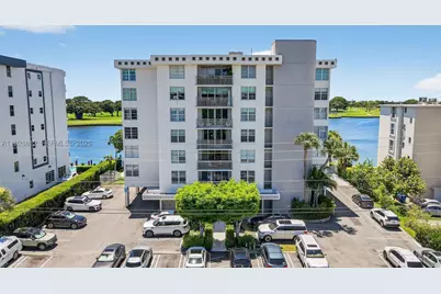 9250 W Bay Harbor #5D, Bay Harbor Islands, FL 33154 - Photo 69