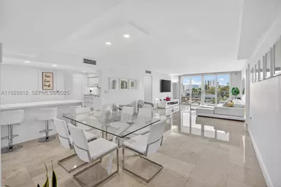 9250 W Bay Harbor #5D, Bay Harbor Islands, FL 33154 - Photo 1