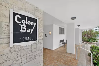 9250 W Bay Harbor #5D, Bay Harbor Islands, FL 33154 - Photo 59