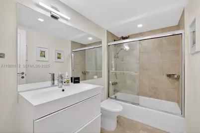 9250 W Bay Harbor #5D, Bay Harbor Islands, FL 33154 - Photo 55