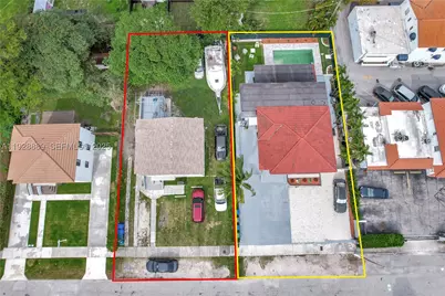 3711 SW 27th, Miami, FL 33134 - Photo 63