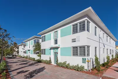 807 Alton, Miami Beach, FL 33139 - Photo 1