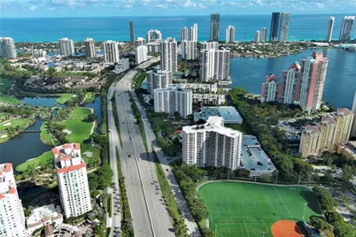 3300 NE 192nd #LP06, Aventura, FL 33180 - Photo 31