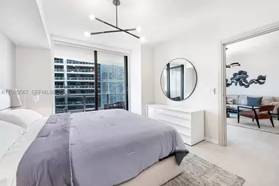 1000 Brickell #4005, Miami, FL 33131 - Photo 9