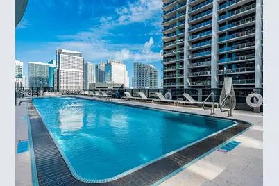 1000 Brickell #4005, Miami, FL 33131 - Photo 29