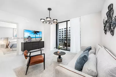 1000 Brickell #4005, Miami, FL 33131 - Photo 7