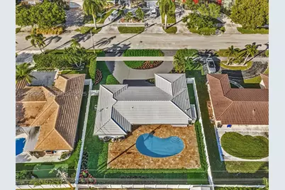 2144 NE 64th, Fort Lauderdale, FL 33308 - Photo 33