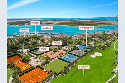 1004 Fisher Island, Miami Beach, FL 33109 - Photo 13