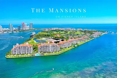 1004 Fisher Island, Miami Beach, FL 33109 - Photo 1