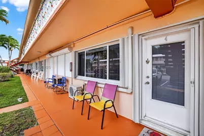 800 SW 10th #4T, Hallandale, FL 33009 - Photo 27