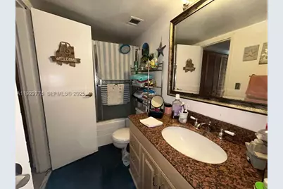 13499 Biscayne #1206, North Miami, FL 33181 - Photo 13