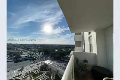 13499 Biscayne #1206, North Miami, FL 33181 - Photo 19