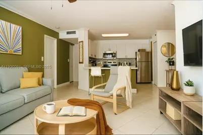 19801 E Country Club #4604, Aventura, FL 33180 - Photo 5