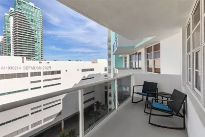 3725 S Ocean #1421, Hollywood, FL 33019 - Photo 31
