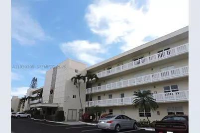 324 SE 10th #207, Dania Beach, FL 33004 - Photo 41