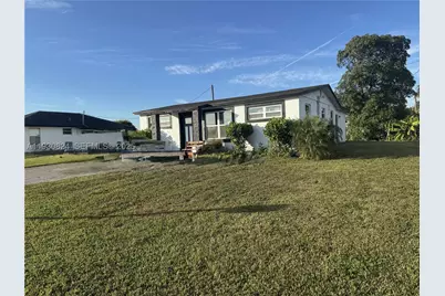 415 SE 4th, South Bay, FL 33493 - Photo 3