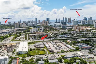 19212 NE 25th #283D, Miami, FL 33180 - Photo 51