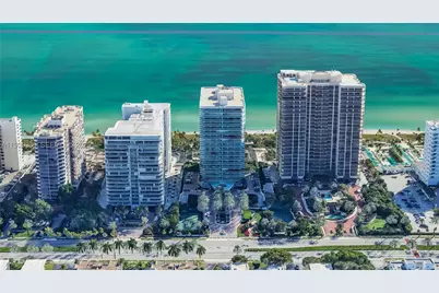 10101 Collins #4A, Bal Harbour, FL 33154 - Photo 5