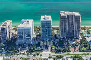10101 Collins, Bal Harbour, FL 33154 - Photo 5