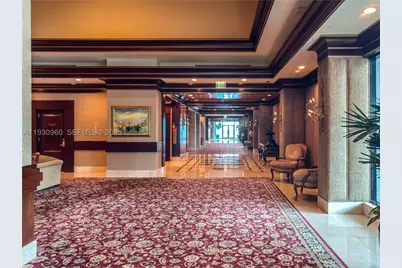 10101 Collins #4A, Bal Harbour, FL 33154 - Photo 7