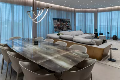 10101 Collins #4A, Bal Harbour, FL 33154 - Photo 29